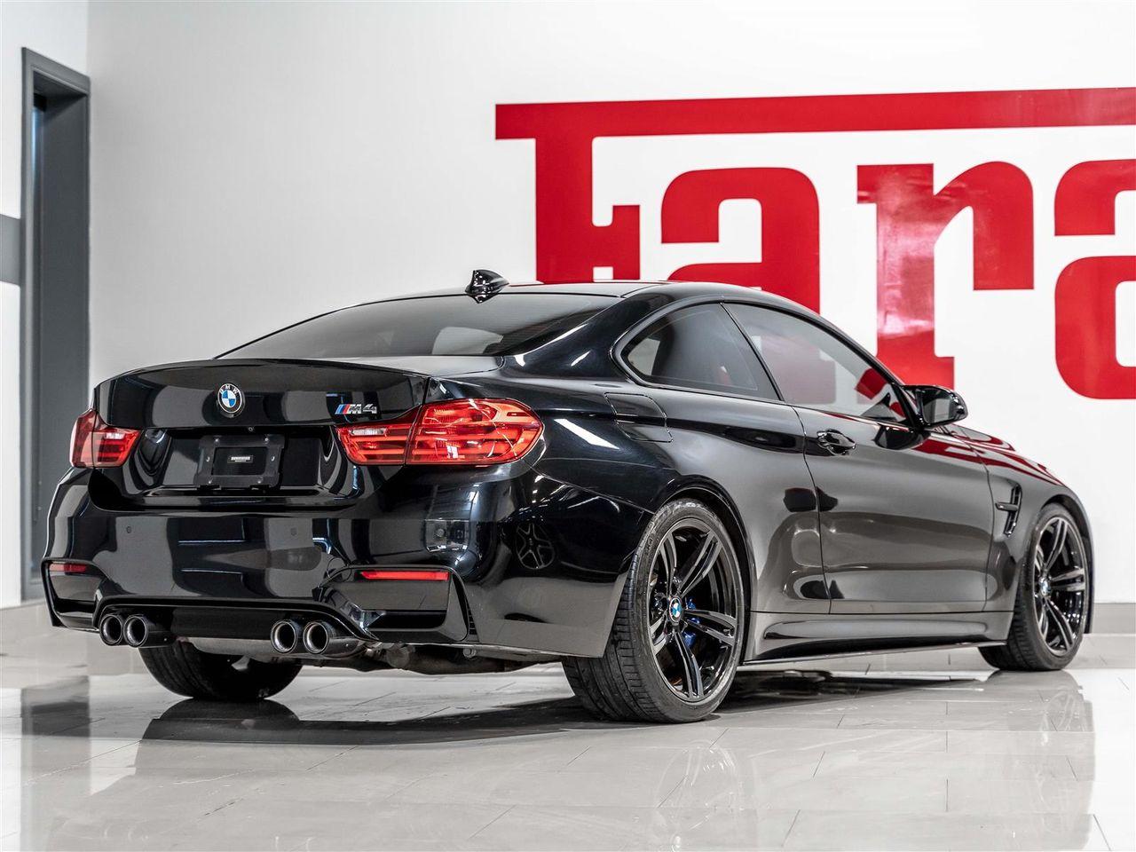2017 BMW M4 Base-2