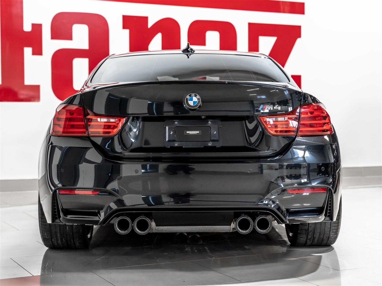 2017 BMW M4 Base-3