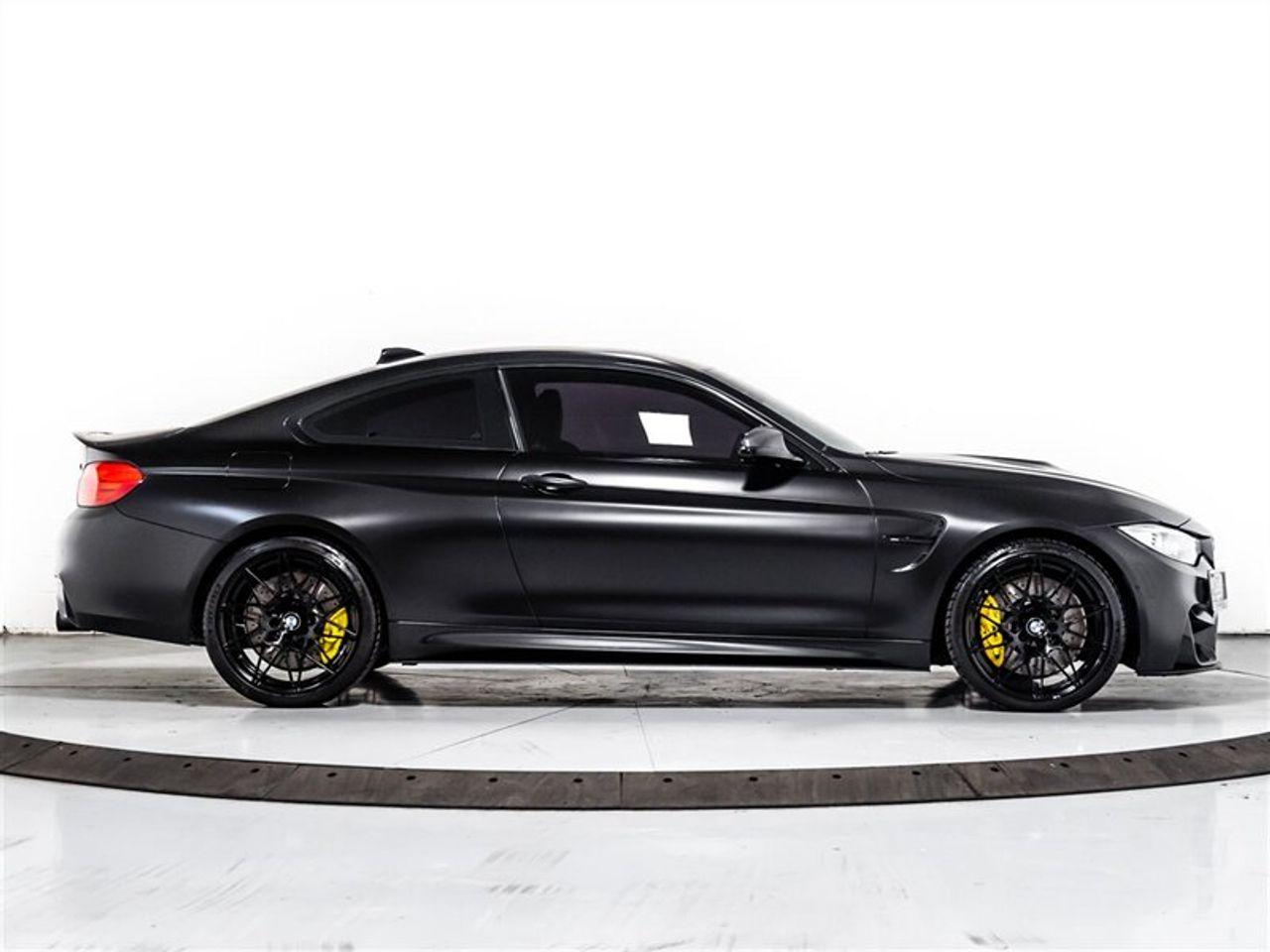 2017 BMW M4 Base-3