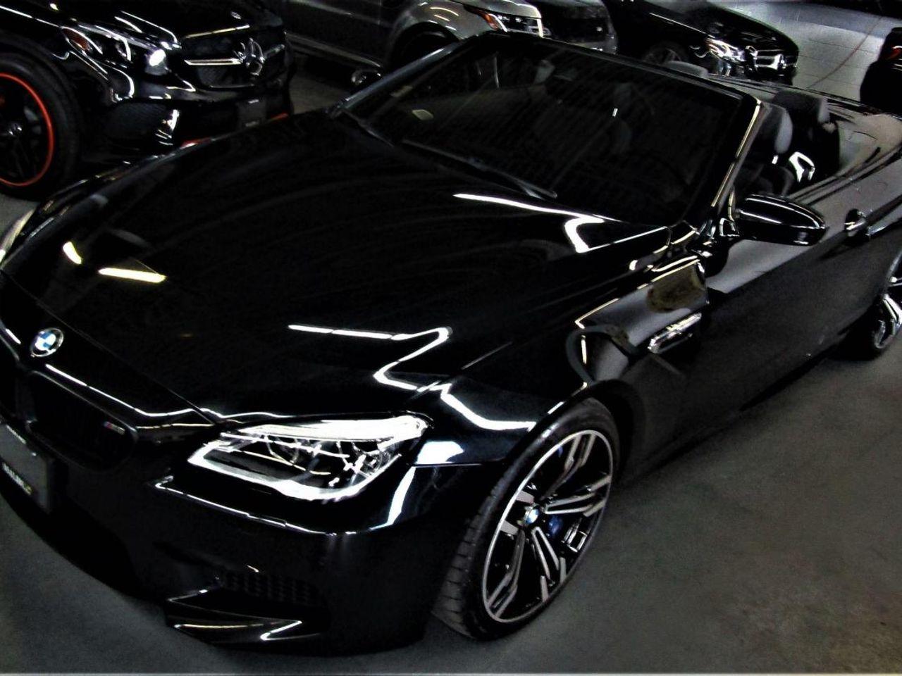 2017 BMW M6 Base-0