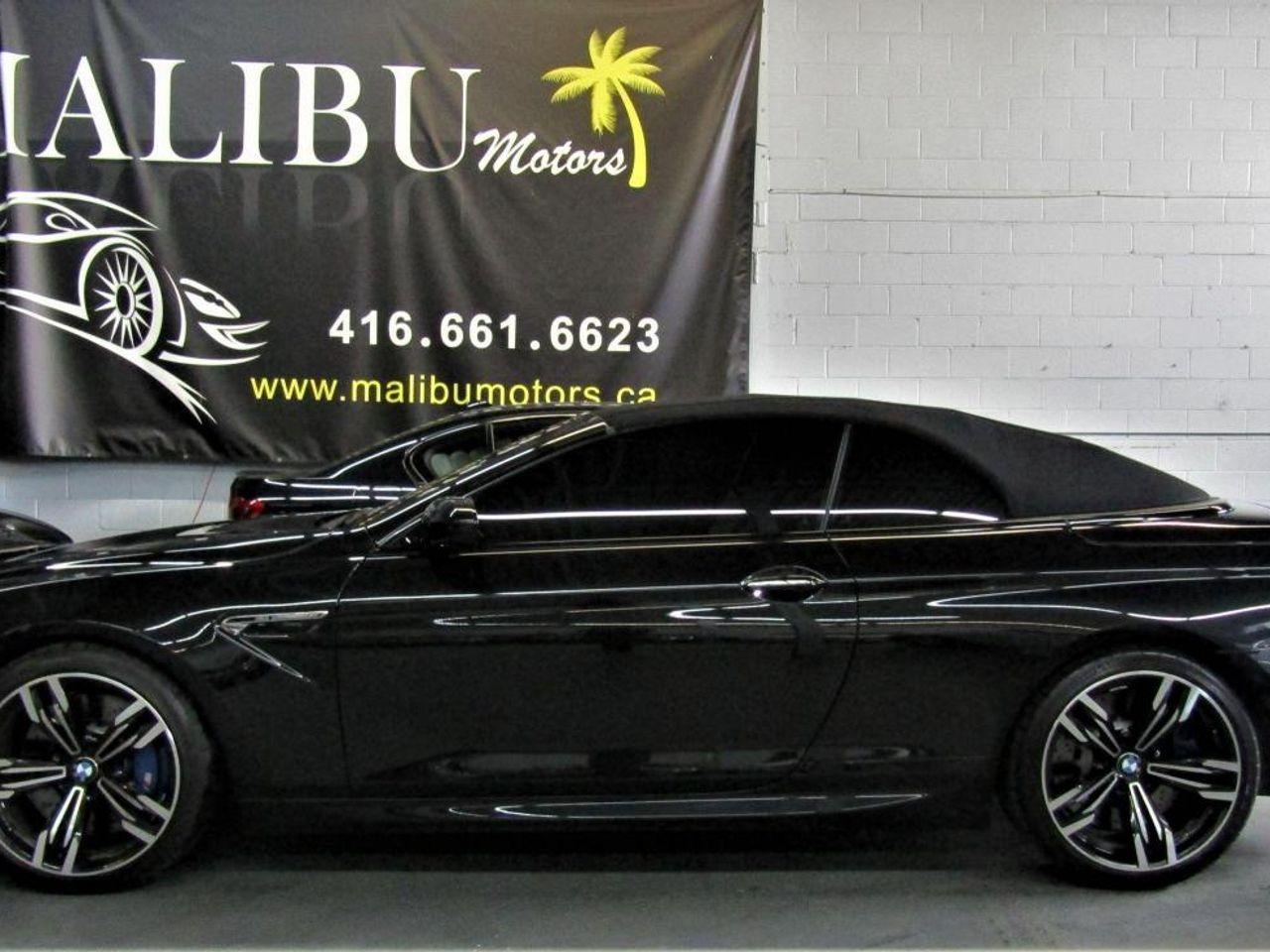 2017 BMW M6 Base-2