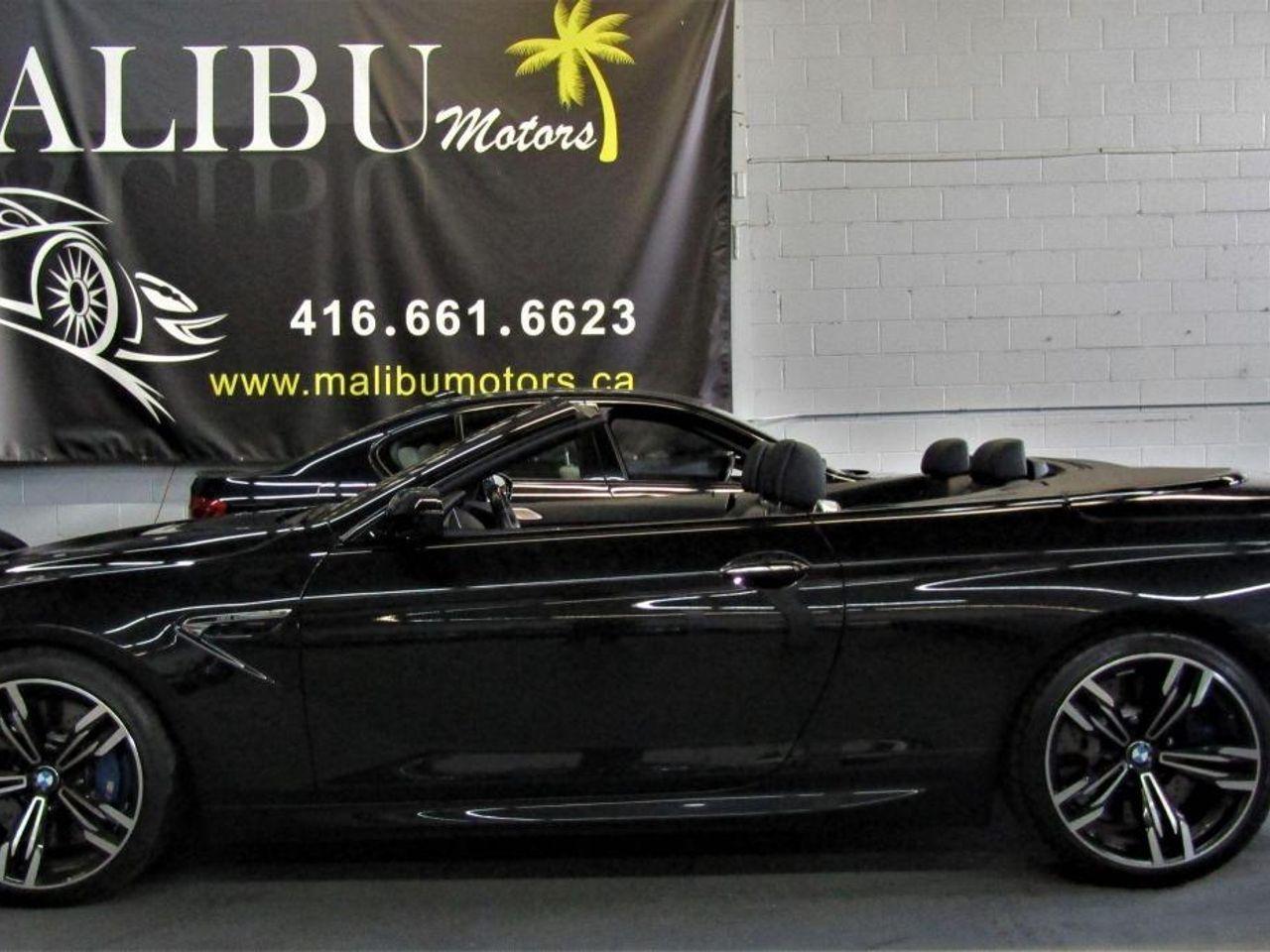 2017 BMW M6 Base-3