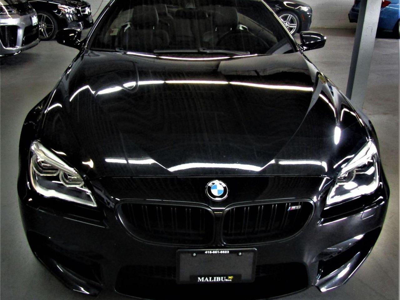 2017 BMW M6 Base-4