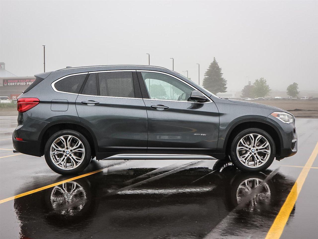 2017 BMW X1 28i-3