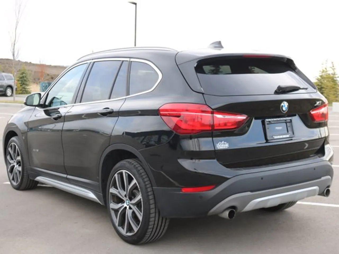 2017 BMW X1 XDrive28i-2