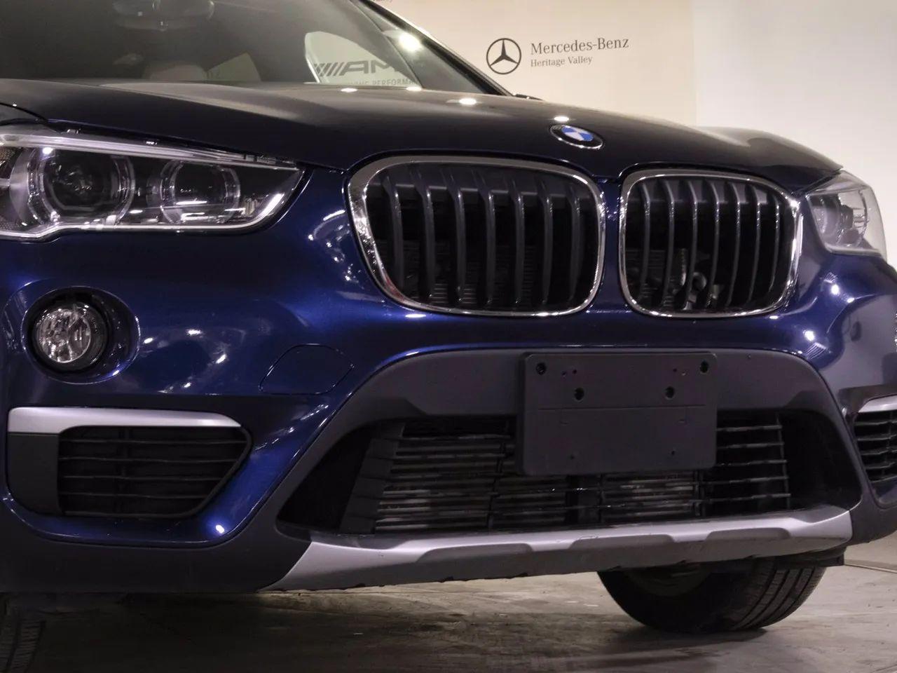 2017 BMW X1 XDrive28i-3