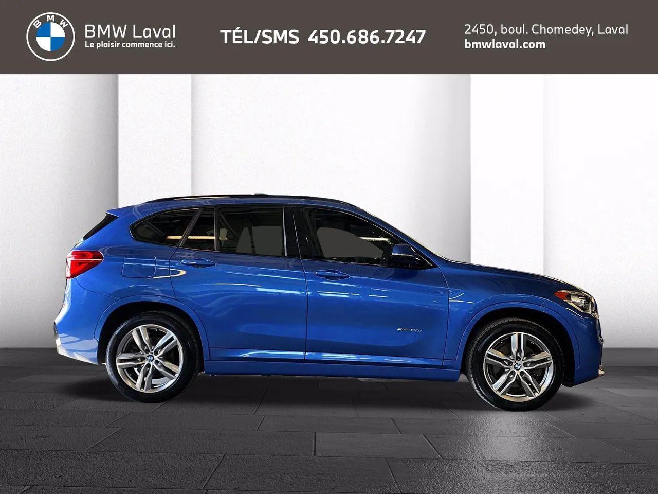 2017 BMW X1 XDrive28i-3
