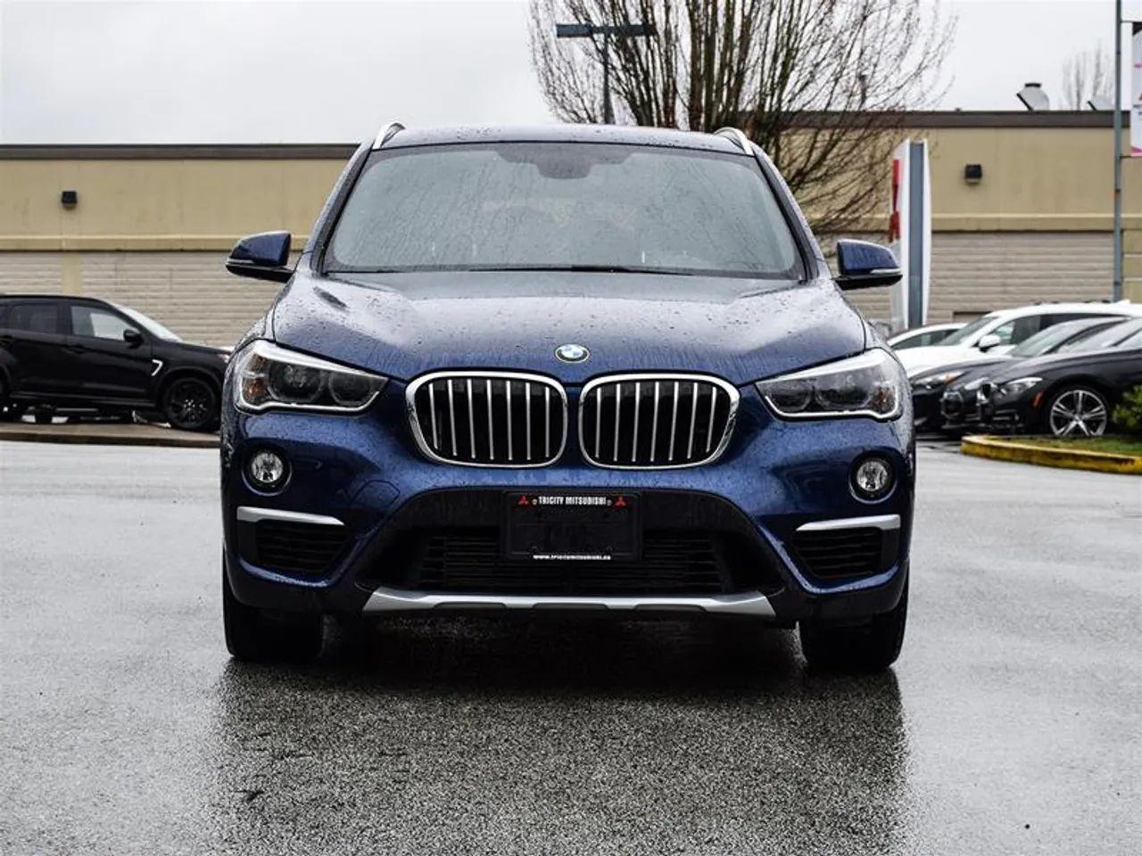 2017 BMW X1 Xdrive28i-2