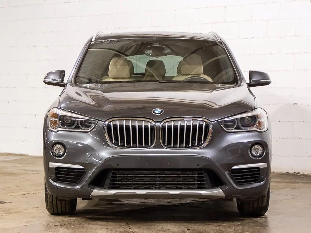 2017 BMW X1 Xdrive28i-2
