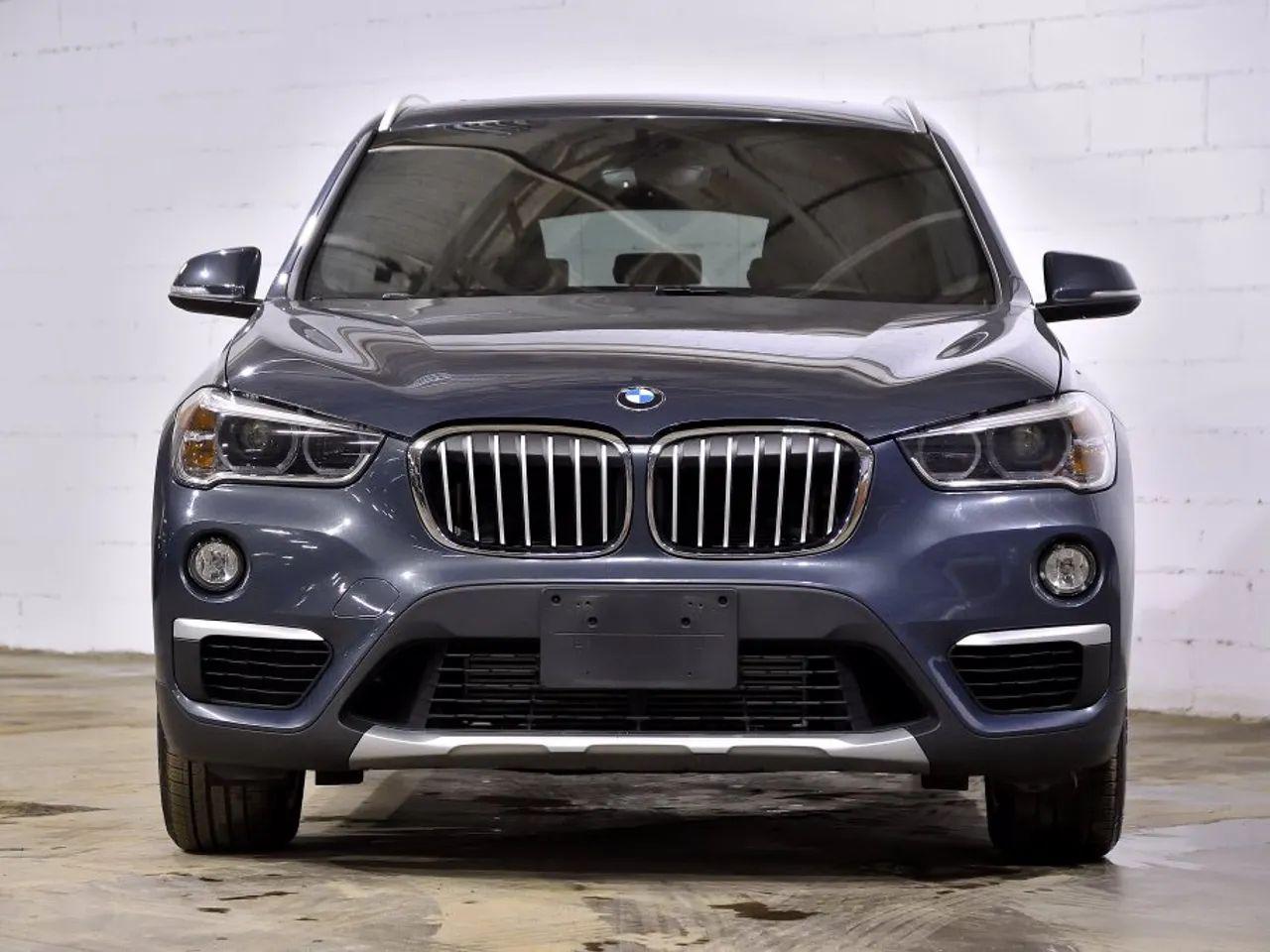 2017 BMW X1 Xdrive28i-2