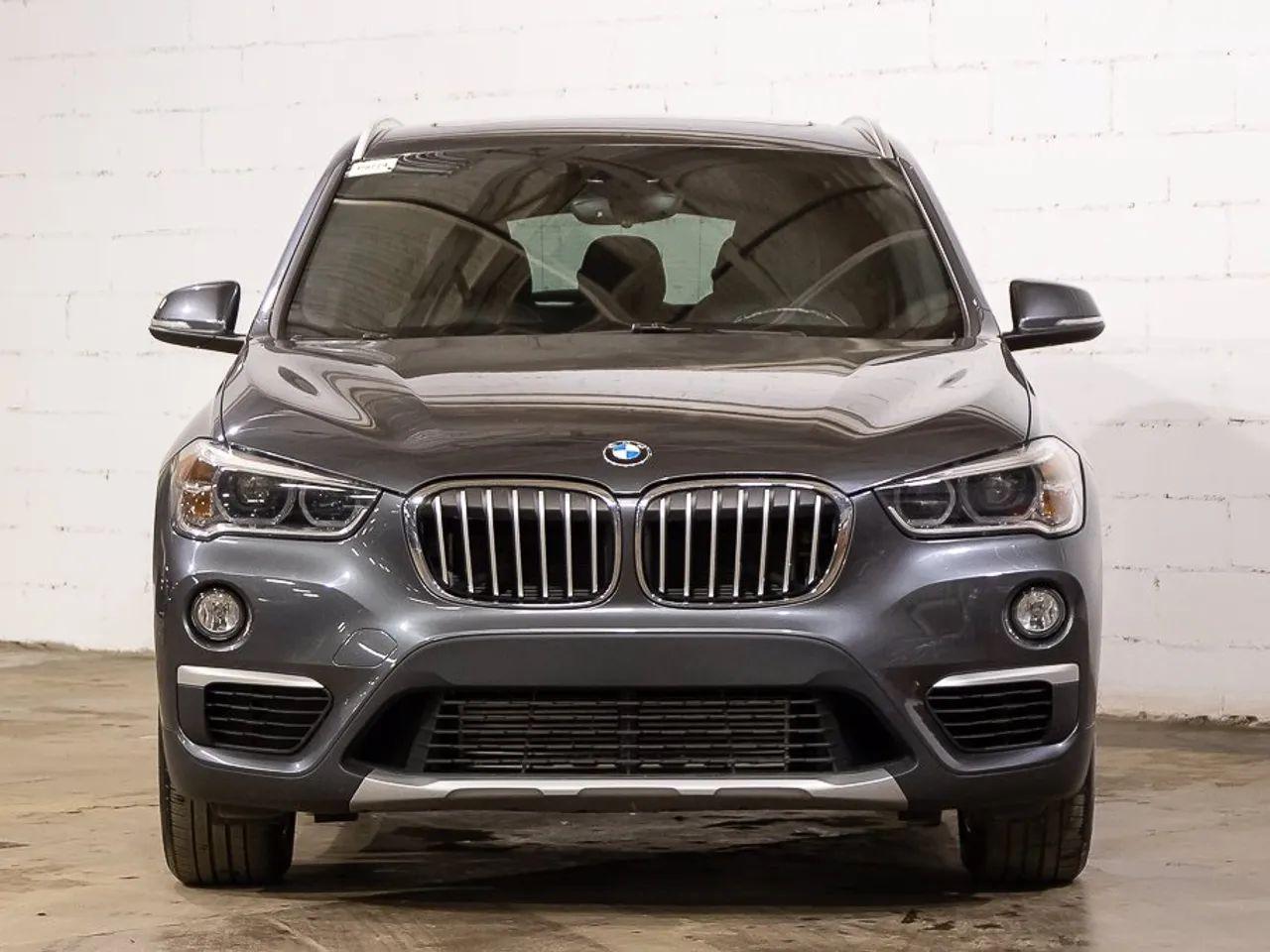2017 BMW X1 Xdrive28i-2