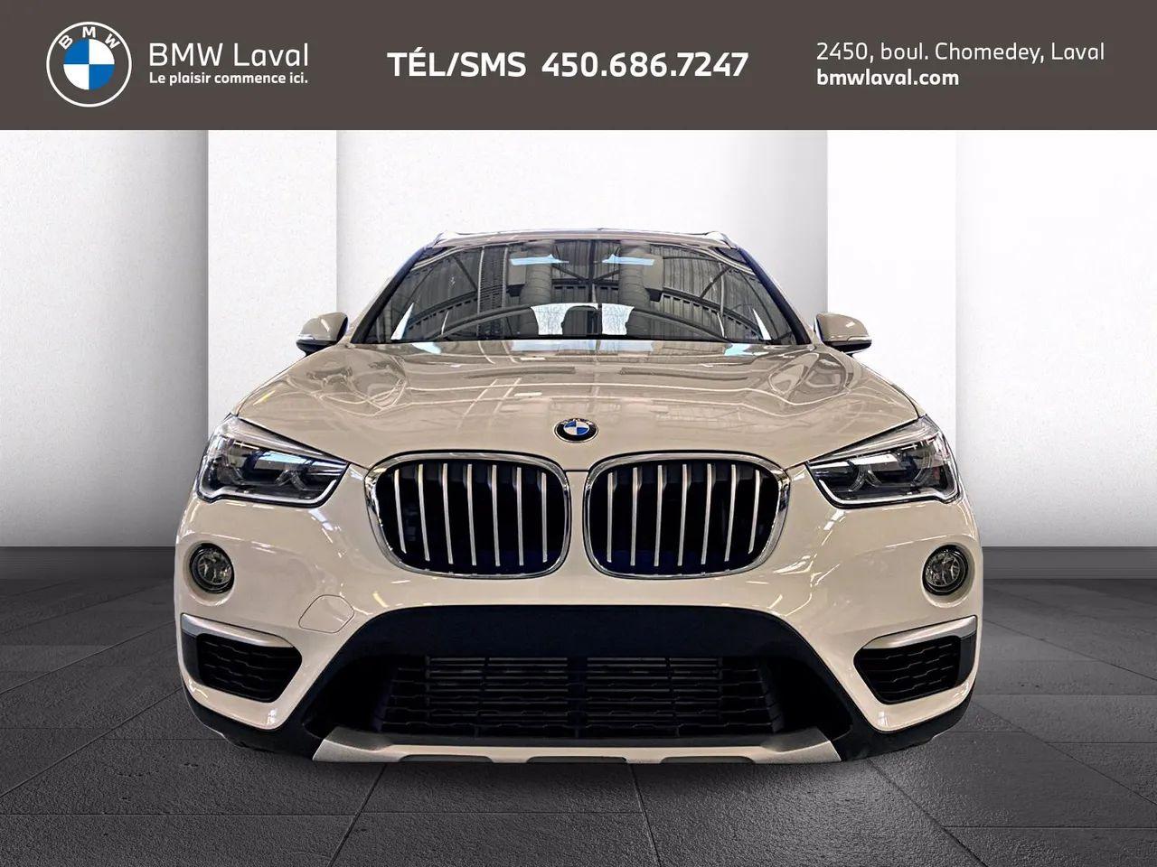 2017 BMW X1 XDrive28i-1