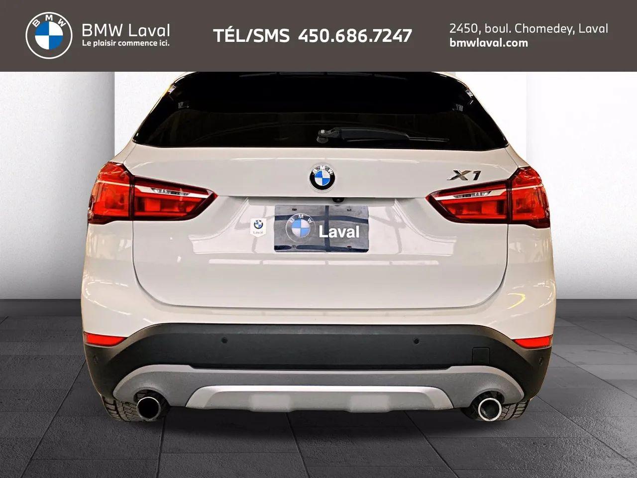 2017 BMW X1 XDrive28i-4
