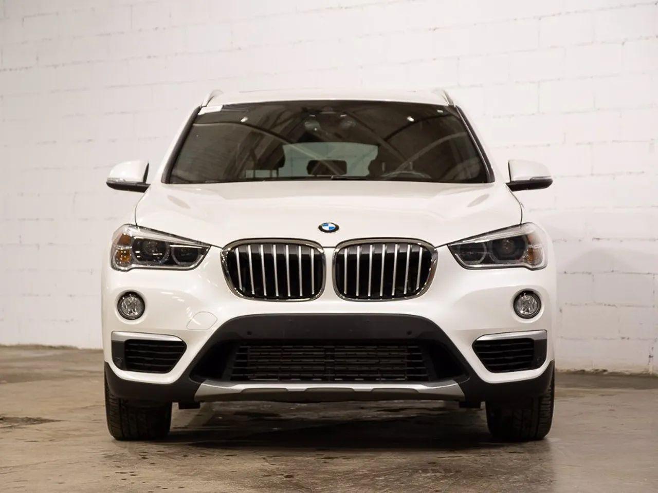 2017 BMW X1 Xdrive28i-2