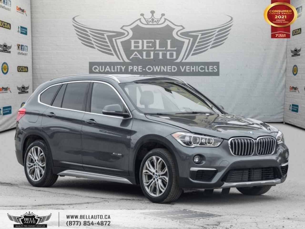 2017 BMW X1 Xdrive28i-0