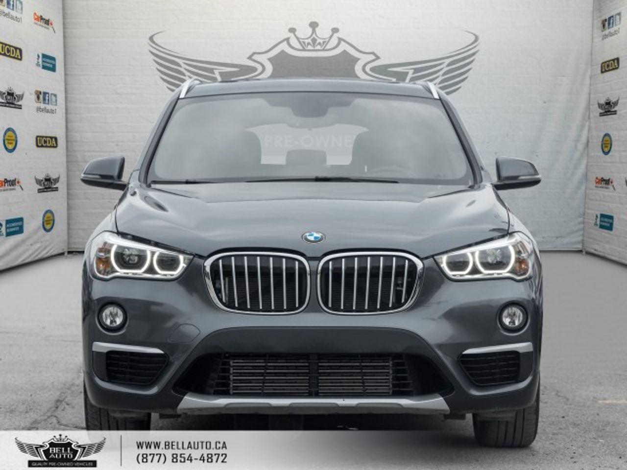 2017 BMW X1 Xdrive28i-1