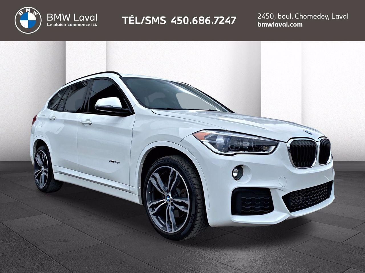 2017 BMW X1 Xdrive28i-0