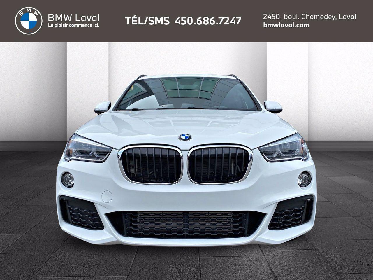 2017 BMW X1 Xdrive28i-1