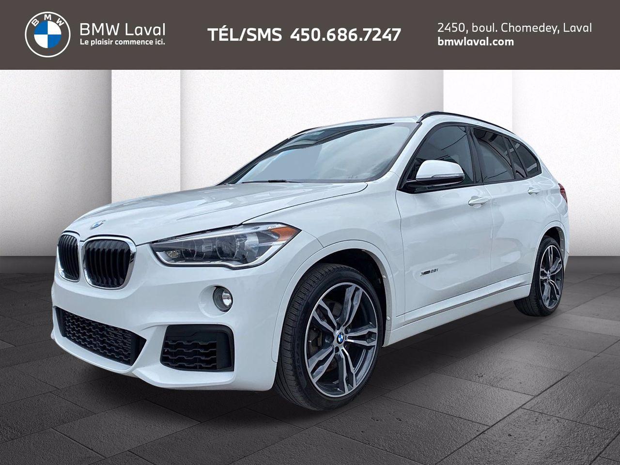 2017 BMW X1 Xdrive28i-2
