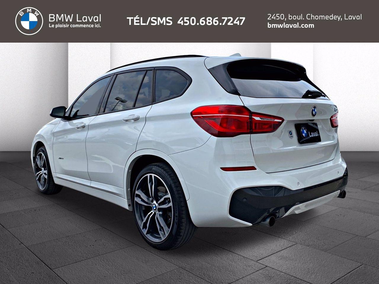 2017 BMW X1 Xdrive28i-3