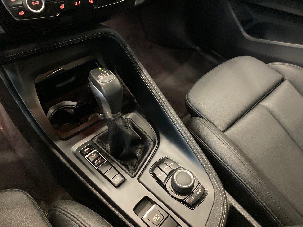2017 BMW X1 Xdrive28i-4