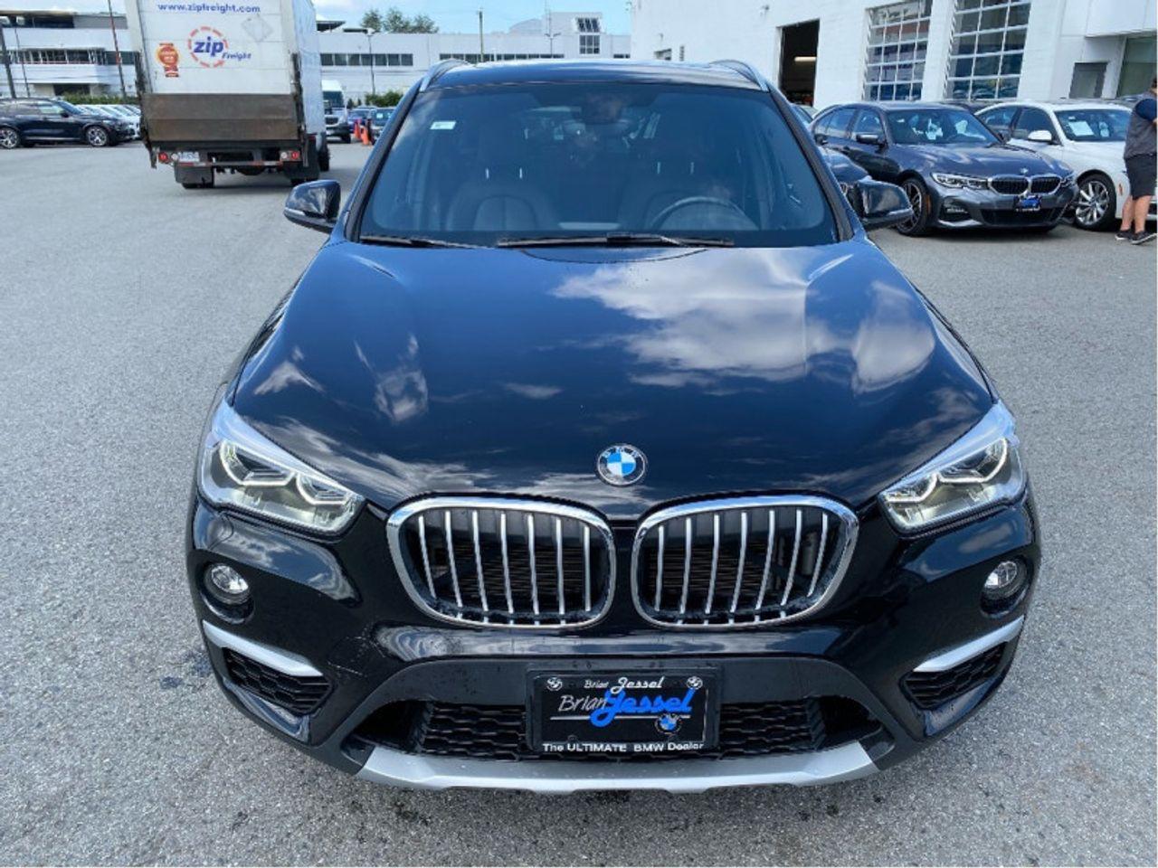 2017 BMW X1 Xdrive28i-1