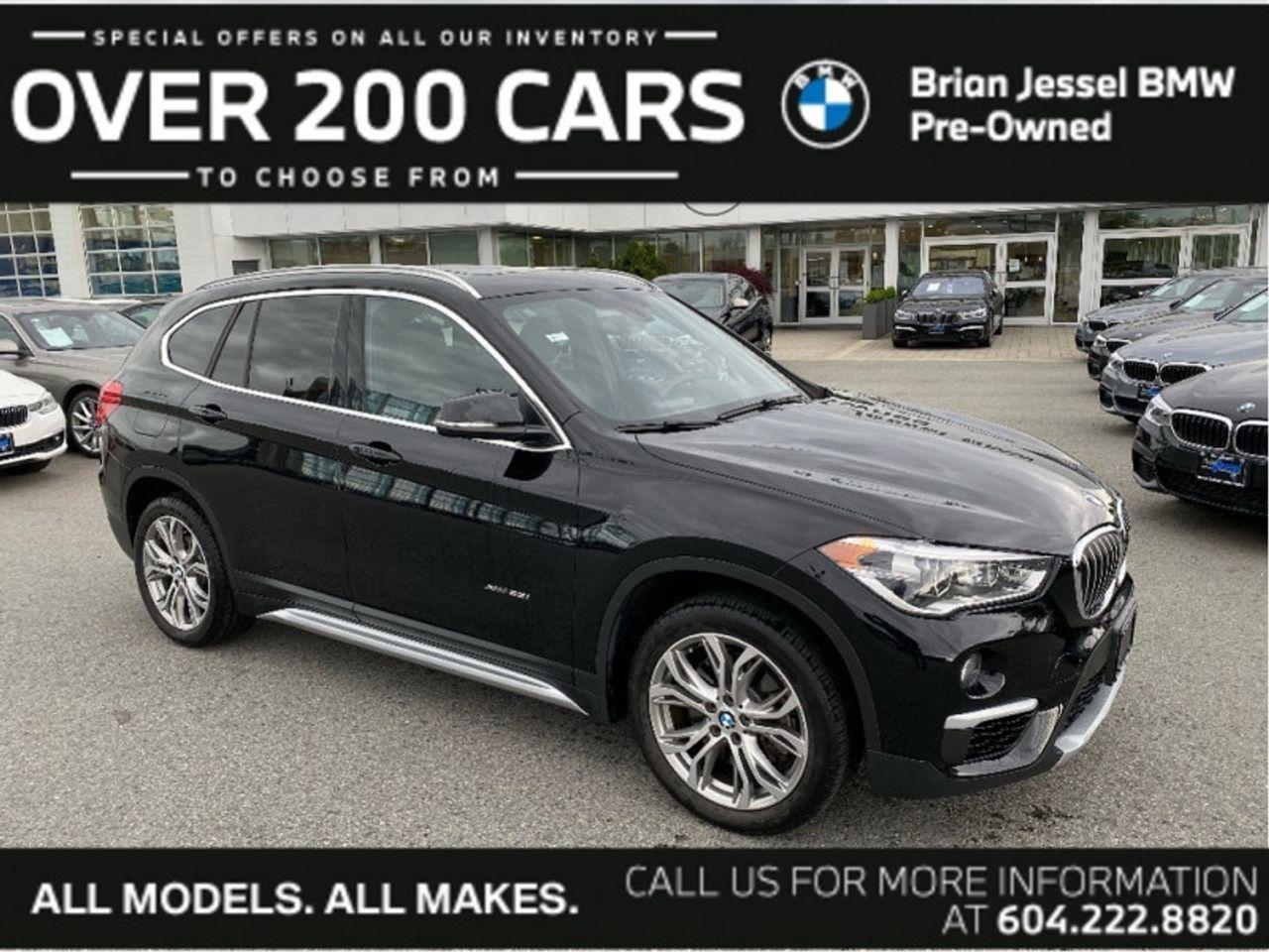 2017 BMW X1 Xdrive28i-0