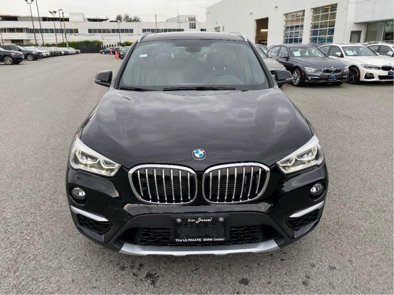 2017 BMW X1 Xdrive28i-1