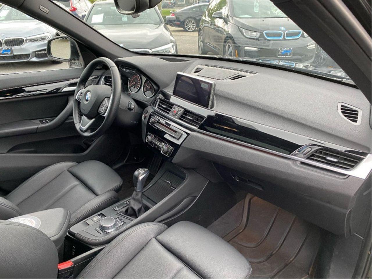2017 BMW X1 Xdrive28i-3