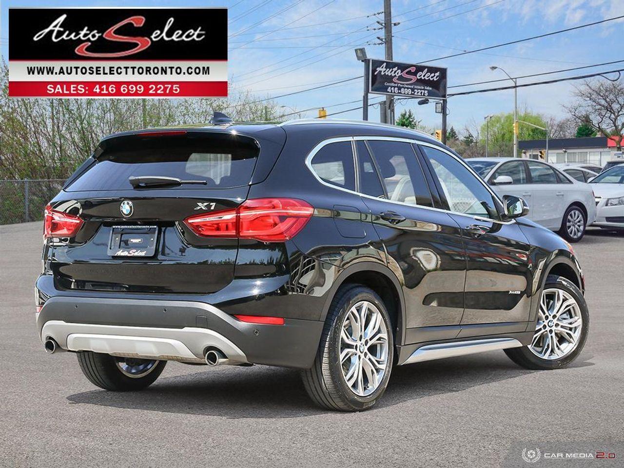 2017 BMW X1 Xdrive28i-3