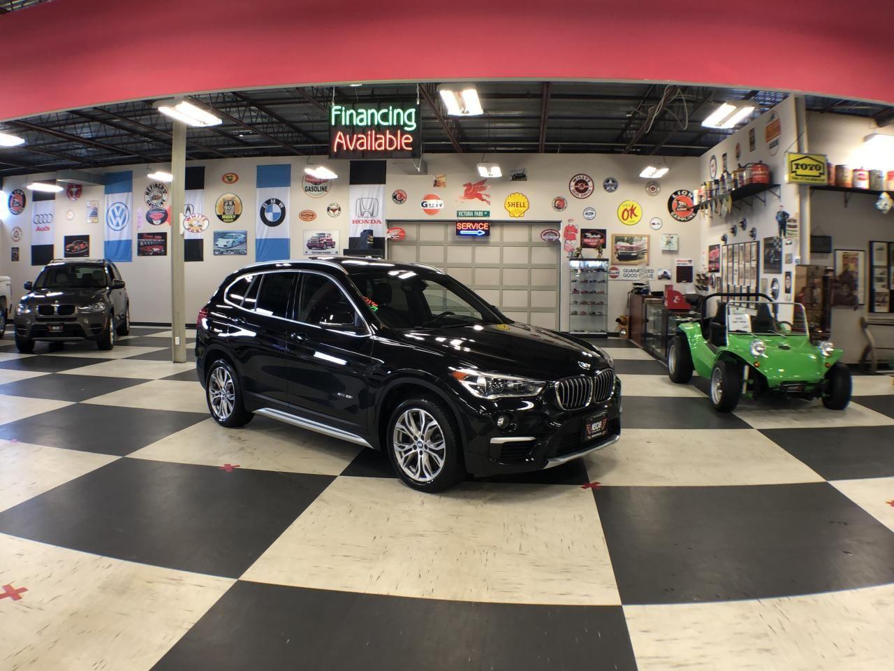2017 BMW X1 Xdrive28i-0