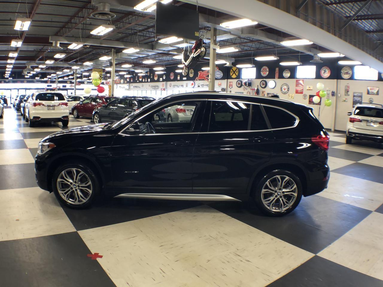 2017 BMW X1 Xdrive28i-3