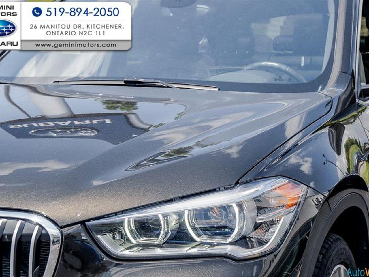 2017 BMW X1 Xdrive28i-2