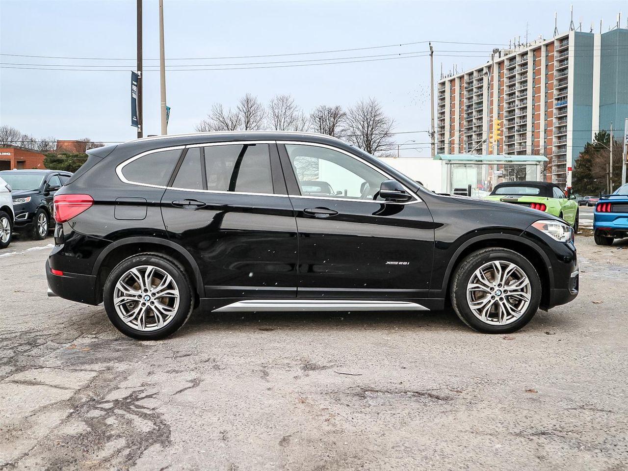 2017 BMW X1 Xdrive28i-3