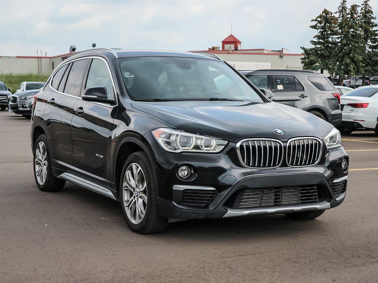 2017 BMW X1 Xdrive28i-2