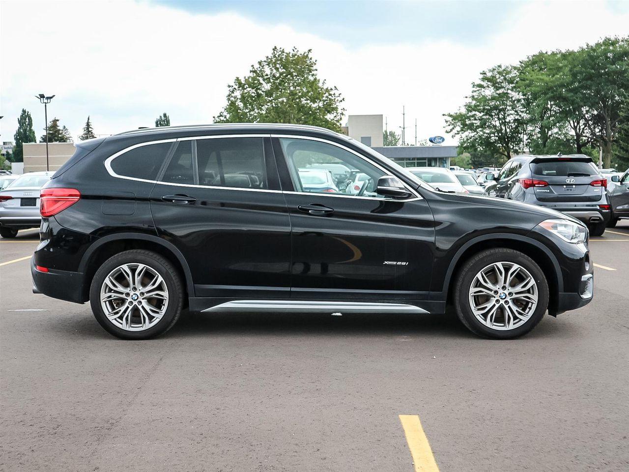 2017 BMW X1 Xdrive28i-3