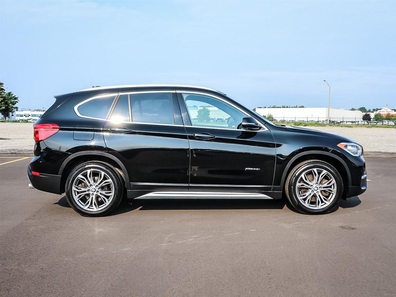2017 BMW X1 Xdrive28i-3