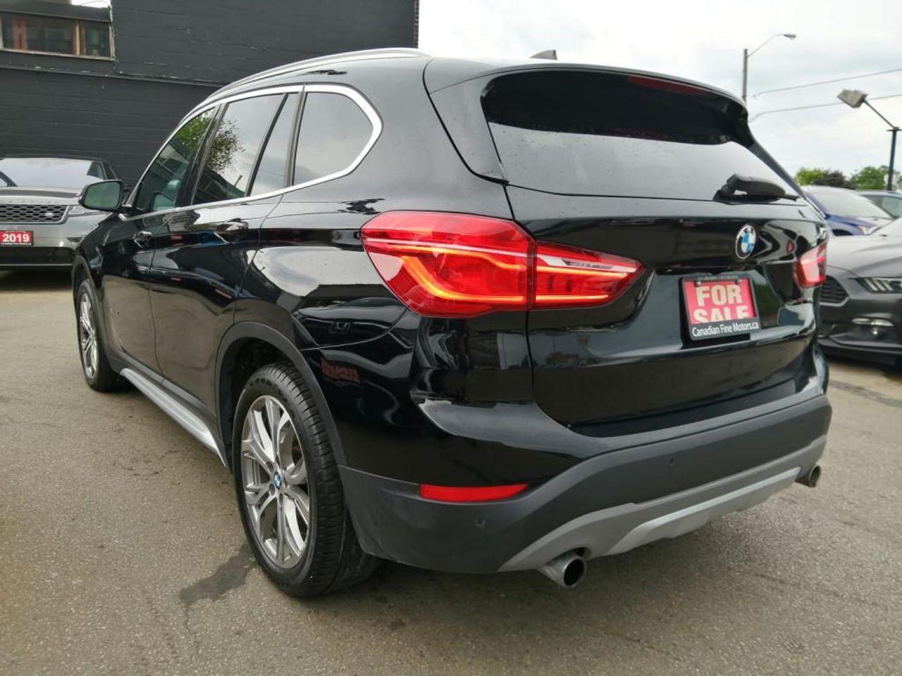 2017 BMW X1 XDrive28i-3