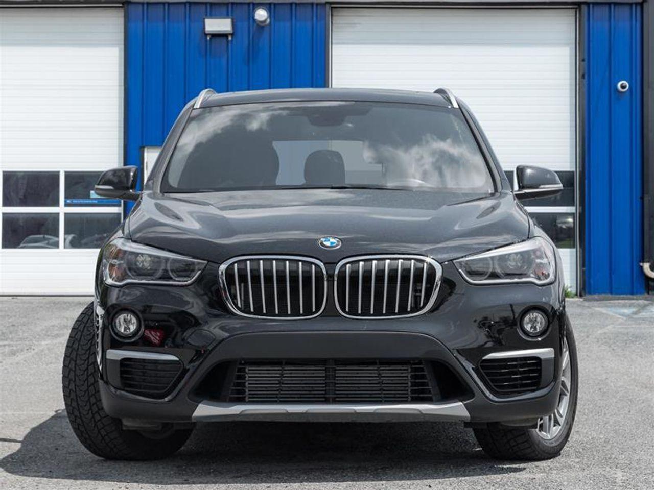 2017 BMW X1 Xdrive28i-1