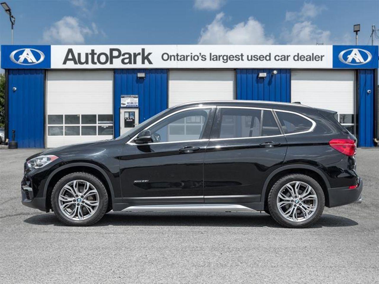 2017 BMW X1 Xdrive28i-2