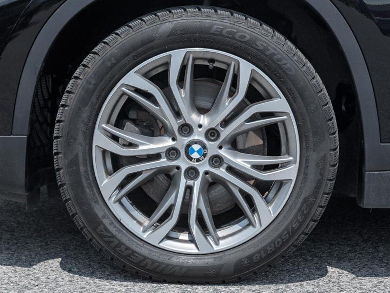 2017 BMW X1 Xdrive28i-3