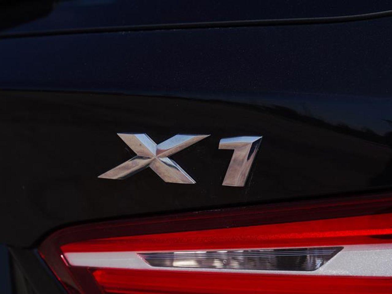 2017 BMW X1 Xdrive28i-1