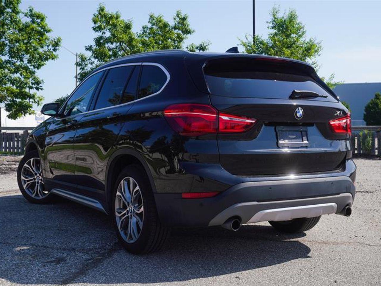 2017 BMW X1 Xdrive28i-3