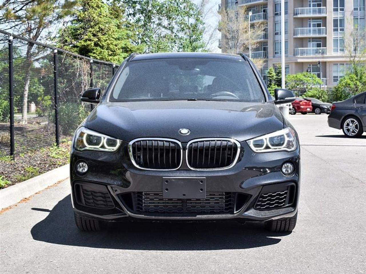 2017 BMW X1 Xdrive28i-2