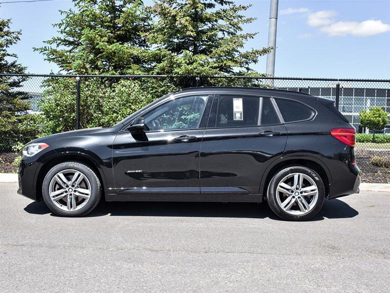 2017 BMW X1 Xdrive28i-3