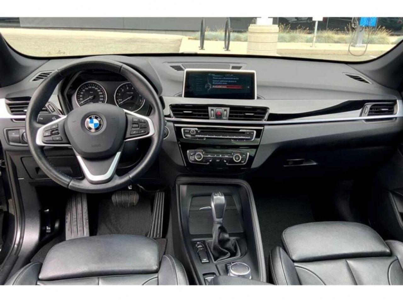 2017 BMW X1 Xdrive28i-2