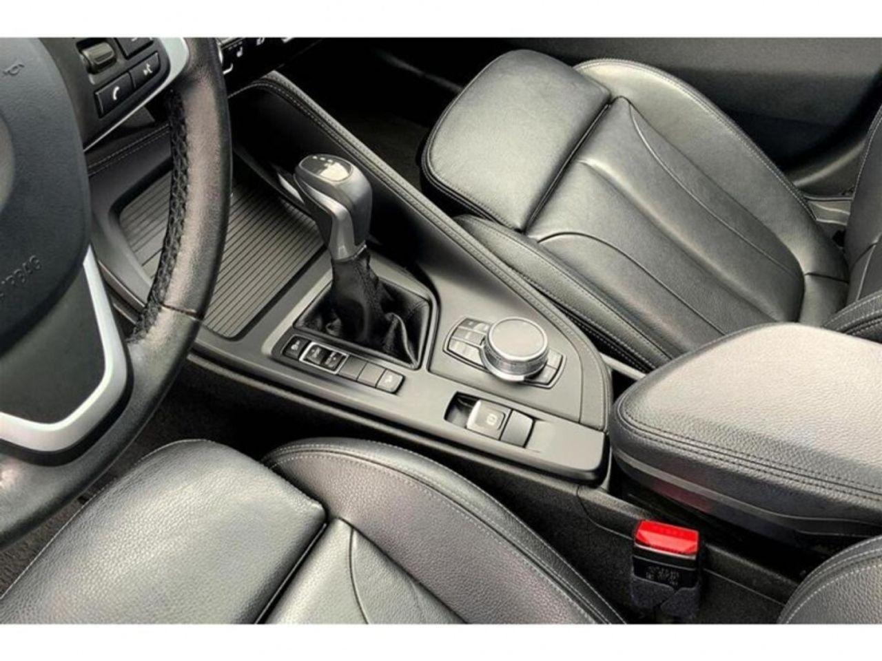 2017 BMW X1 Xdrive28i-4