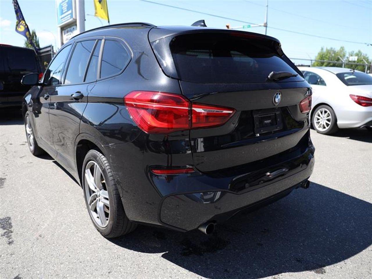 2017 BMW X1 Xdrive28i-2