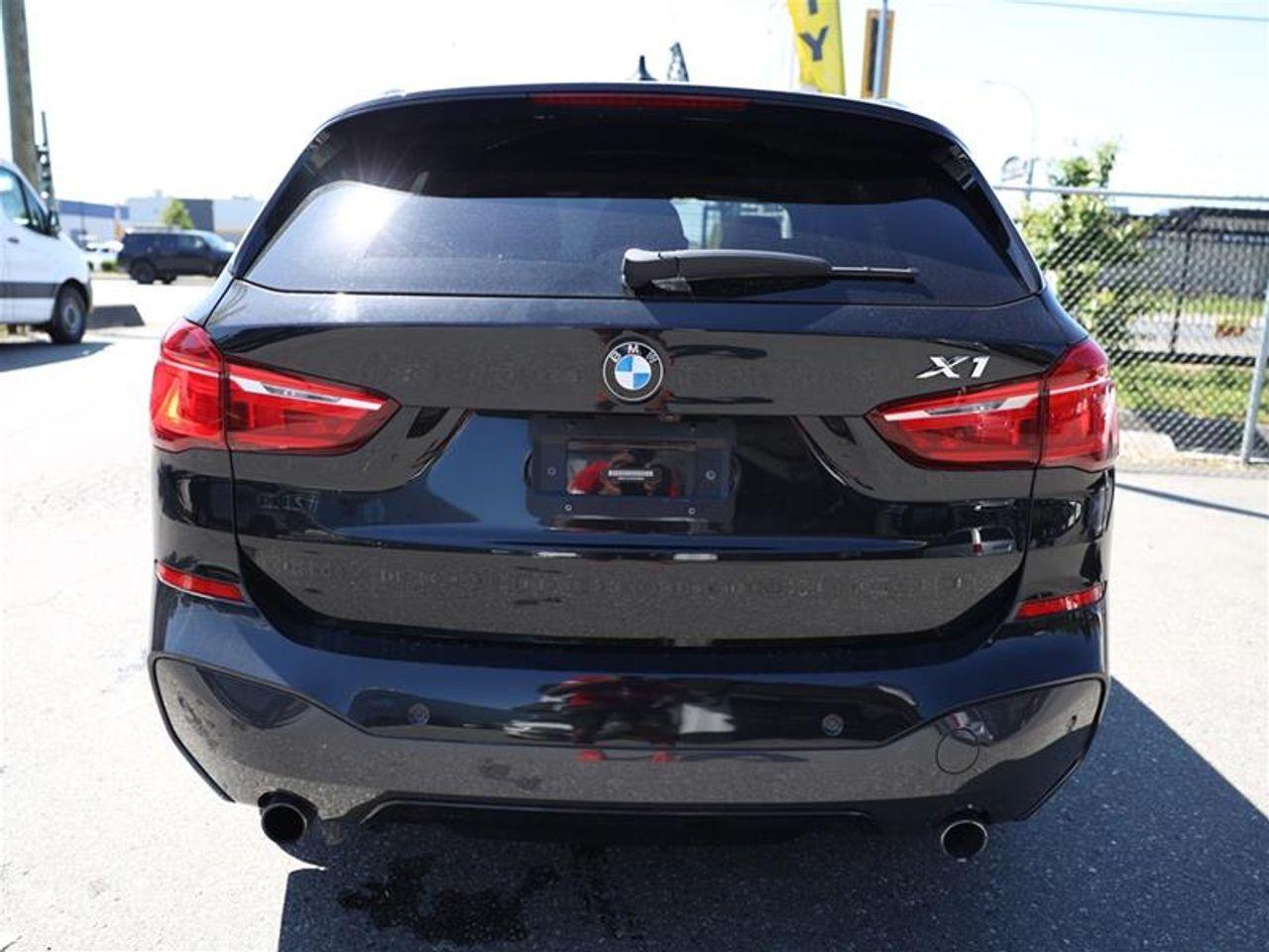 2017 BMW X1 Xdrive28i-3