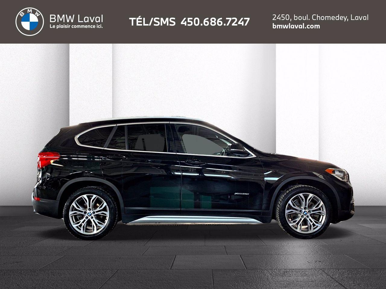 2017 BMW X1 Xdrive28i-3